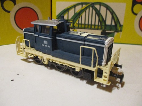 Modelleisenbahn spur jouef - spur, h0.