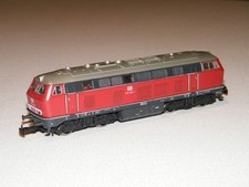 Märklin H0 3075 Diesellok BR