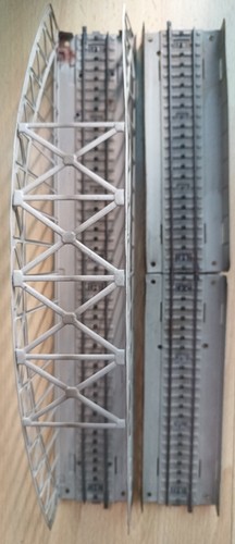 Märklin bogenbrücke spur - bogenbrücke,
