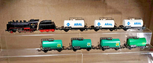 Alte märklin eisenbahn spur - alte,
