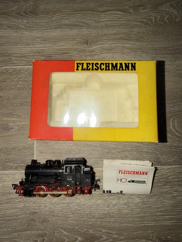 Fleischmann 4021 spur - fleischmann,