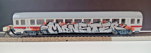 Modelleisenbahn spur db - modelleisenbahn,