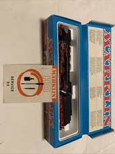 Märklin 3085 HO Dampflok  OVP