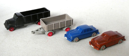 Iges autos aus - aus, kunststoff