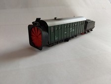 Kleinbahn Schneeschleuder Mt