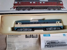 Piko Spur  H0 Diesellok BR 130