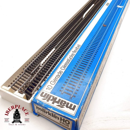 Märklin 7x 2205 - ♻️,