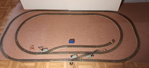 Konvolut märklin - konvolut,