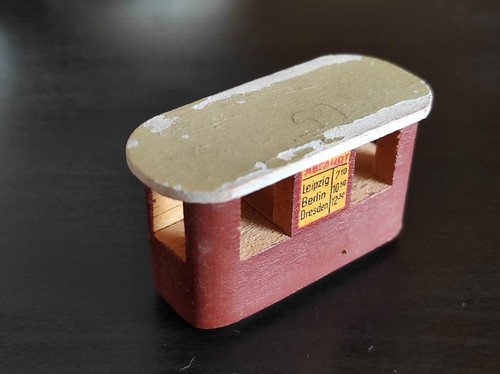 Ddr modelleisenbahn spur - ddr,