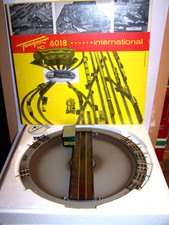 Fleischmann 6018 Spur H0