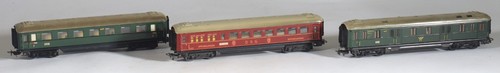 Märklin spur - mÄrklin, h0