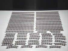 Spur H0e Egger Bahn Gleise