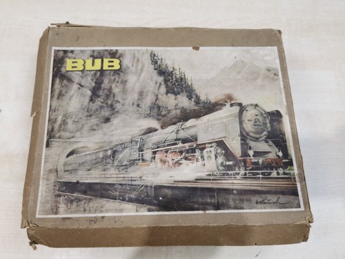 Bub eisenbahn spur t8195 - spur,