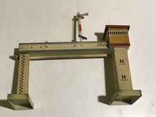 Eisenbah-Blecheisenbahn Kibri