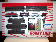 Roco 51082 Hobby Line Spur H0