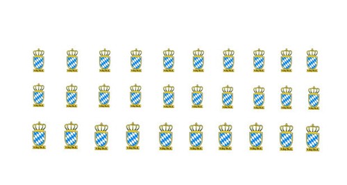 Königlich bayerische - königlich,