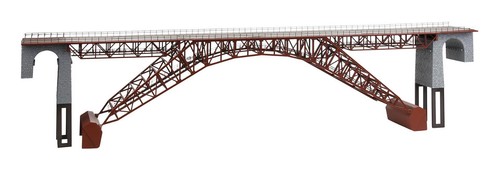 Faller 191776 spur - faller, h0
