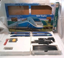 Mehano TGV Duplex, Spur H0