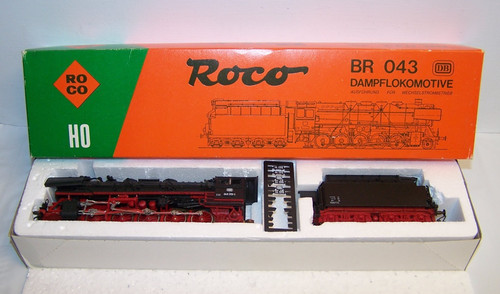 Roco 14126 spur eisenbahn - a,