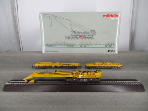 Märklin spur 49950 - märklin,