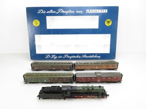 Spur fleischmann 4885 - fleischmann,
