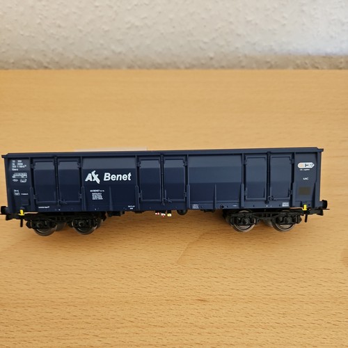 Spur 87 güterwagen - spur, 1:87