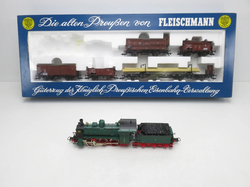 Spur fleischmann 4883 - spur,