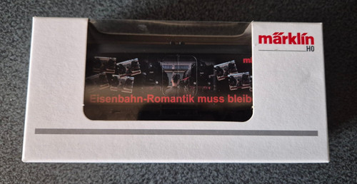 Märklin 44294 sonderwagen - 44294,
