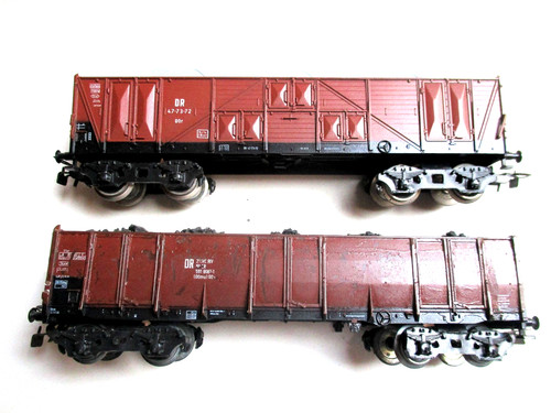Modelleisenbahn spur piko - modelleisenbahn,