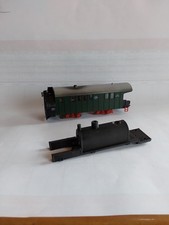 Kleinbahn Schneefräse Spur H0