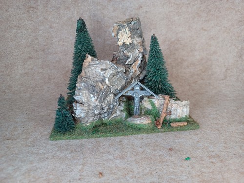 Eisenbahn spur diorama - *eisenbahn,