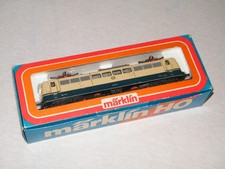 Märklin H0 3058 E-Lok BR 151