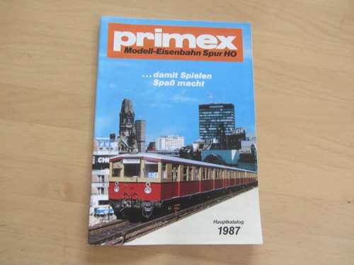 Primex modell eisenbahn spur - modell,