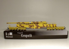 Rivarossi Spur H0 HR6452