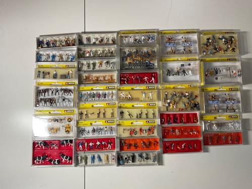 Modelleisenbahn konvolut - modelleisenbahn, h0,