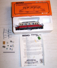 BEMO 1009 Spur H0m Eisenbahn