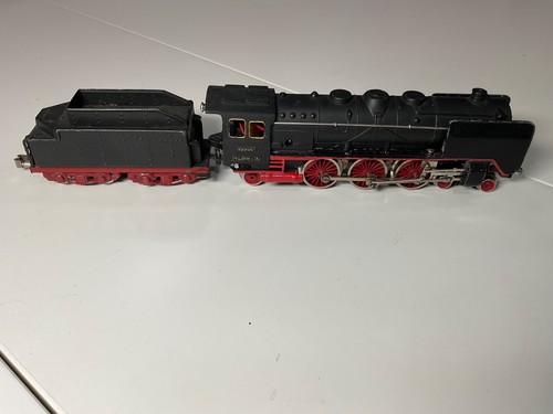 Märklin dampflok hr 800 - h0,,