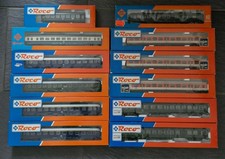 Roco Spur H0 Personenwagen