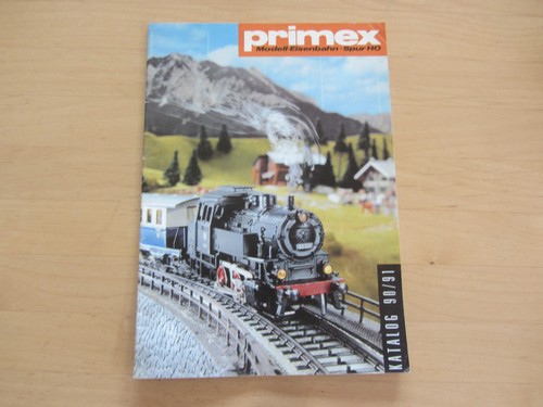 Primex modell eisenbahn spur - modell,