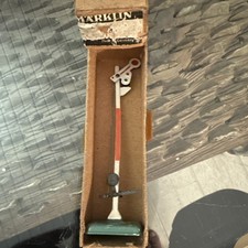 Märklin H0 440 mechanisches