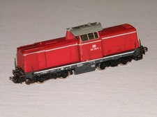 Märklin H0 3072 Diesellok BR