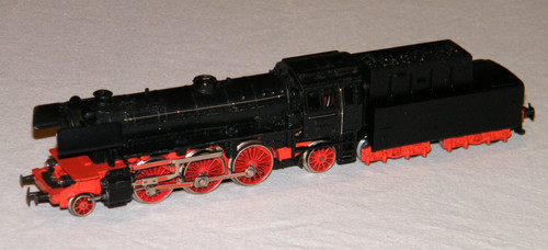 Märklin 3097 - h0,