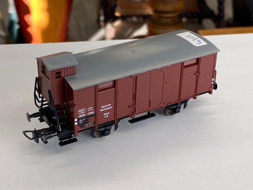 Modelleisenbahn güterwagen - modelleisenbahn,