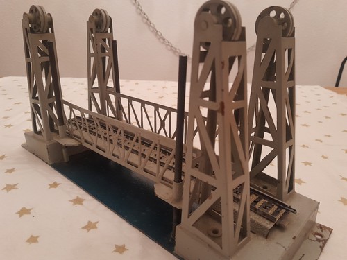 Märklin prototyp oder spezial - prototyp,
