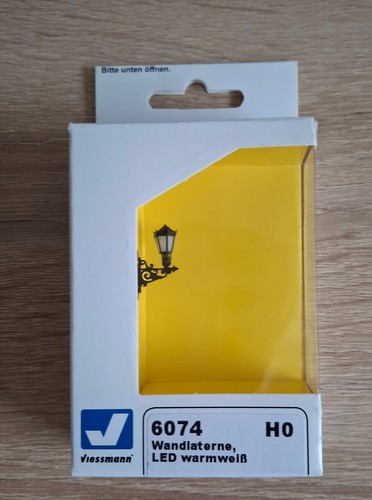 Viessmann 6074 modellbahn - viessmann,