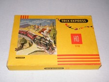 Trix Express H0 518
