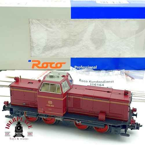 Roco 63940 - ♻️, ✨