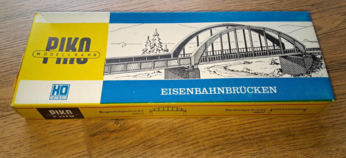 Piko brücke für - piko,