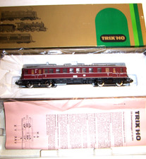 Trix Express 53 2268 00 Spur