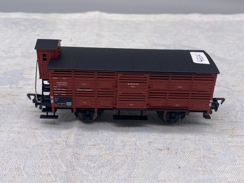 Fleischmann 358536 güterwagen - fleischmann,